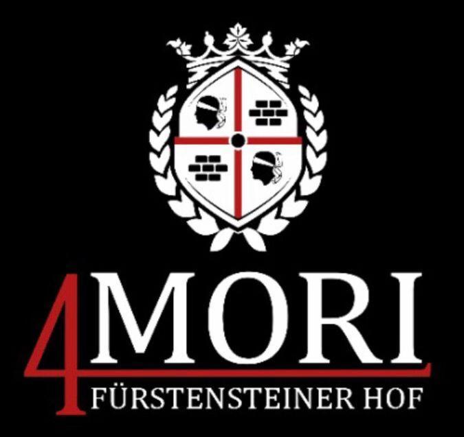 Hotel 4 Mori Furstenstein ภายนอก รูปภาพ