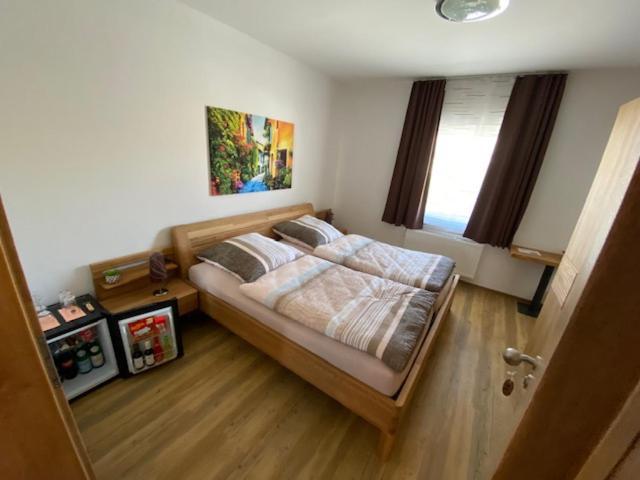 Hotel 4 Mori Furstenstein ภายนอก รูปภาพ