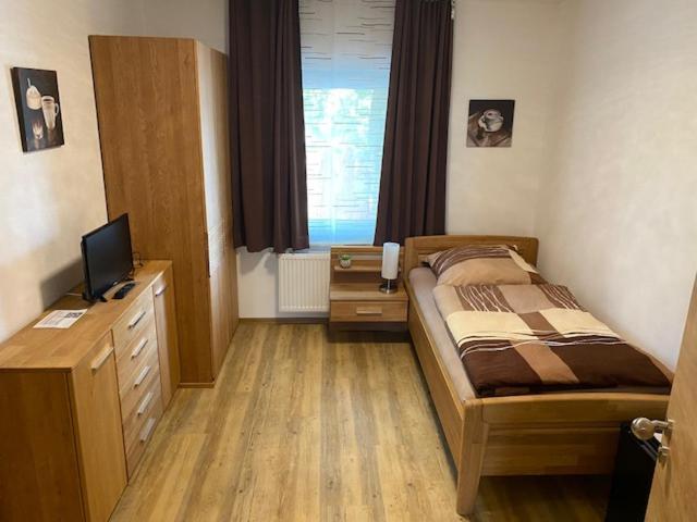 Hotel 4 Mori Furstenstein ภายนอก รูปภาพ