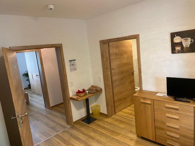 Hotel 4 Mori Furstenstein ภายนอก รูปภาพ